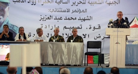 Polisario Front