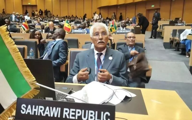 The Sahrawi Republic denounces Moroccan displacement campaigns against Sahrawi citizens