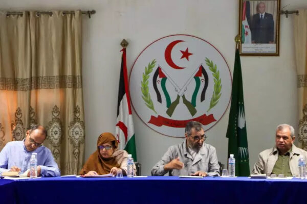 Sahrawi government condemns Chad’s decision to open fictitious “consulate” in occupied Dakhla