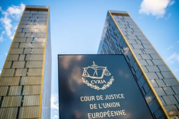 EU Court ruling: Morocco has no sovereignty over Western Sahara and EU-Morocco Agreements ...